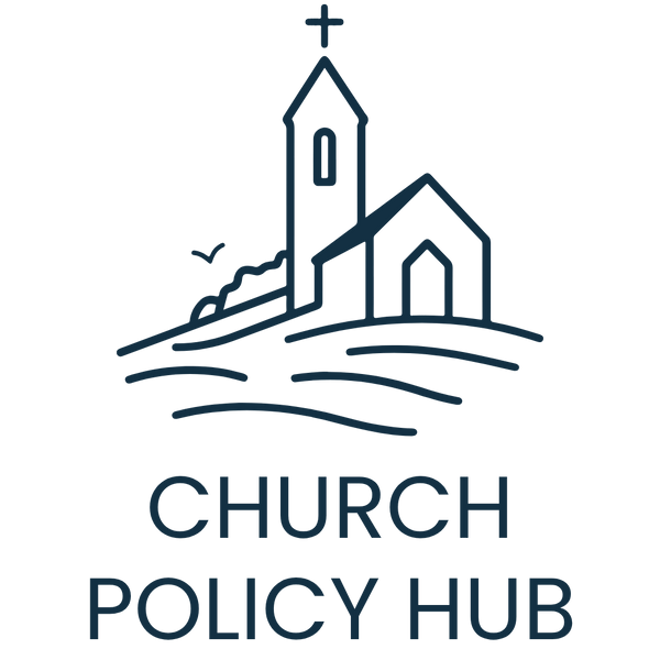 Church Policy Hub